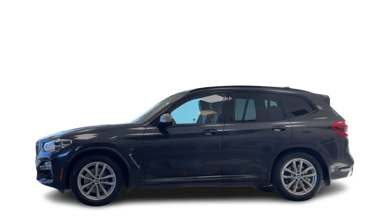 BMW X3 photo BMW X3