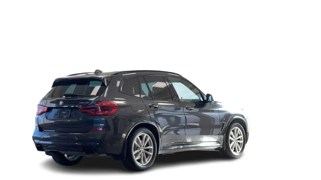 BMW X3 photo BMW X3