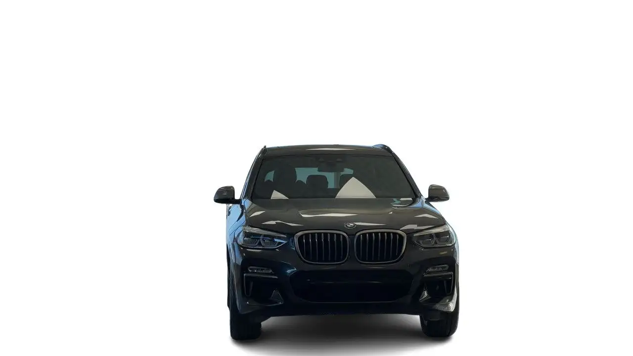 BMW X3 photo BMW X3