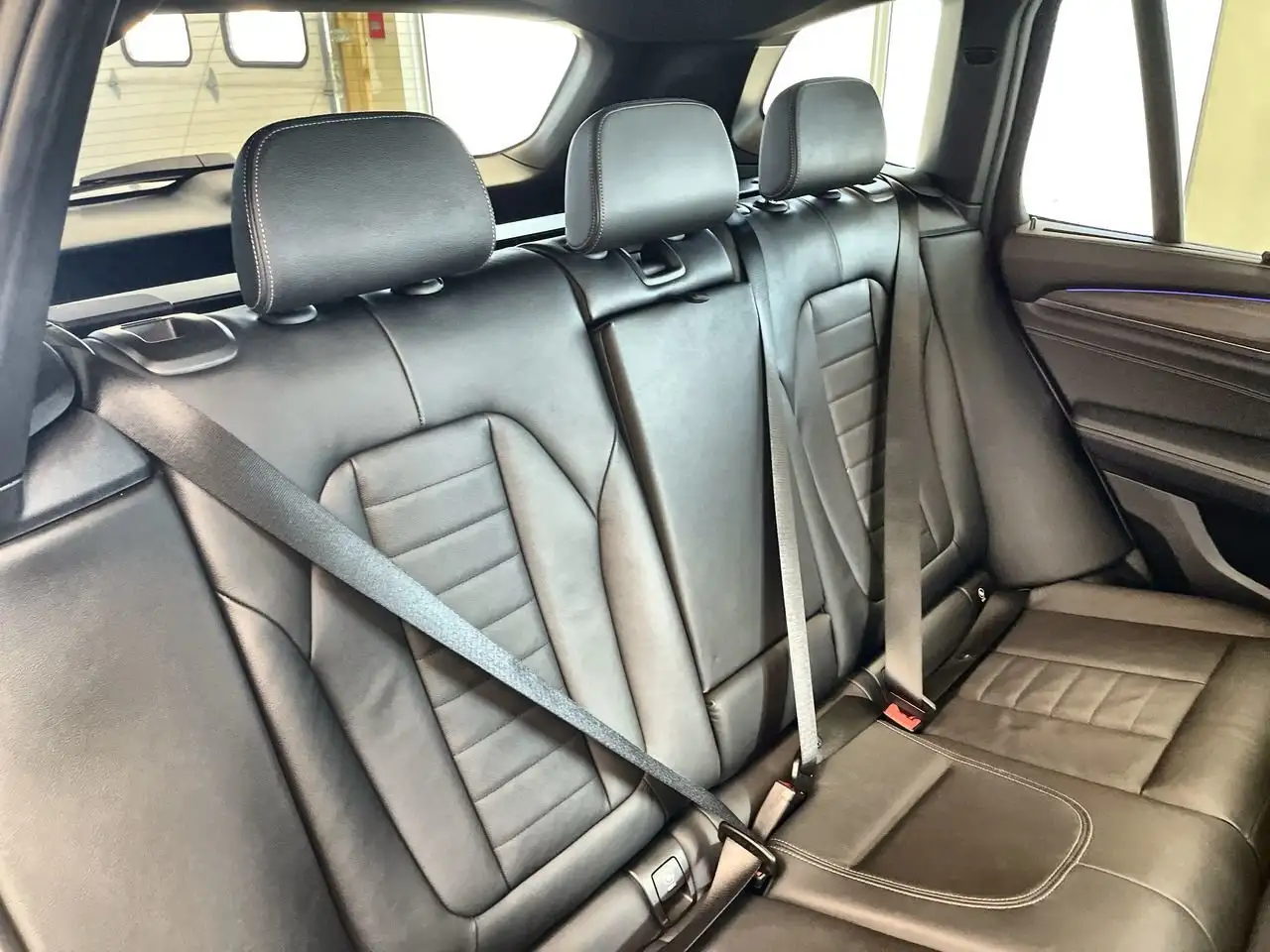 BMW X3 photo BMW X3