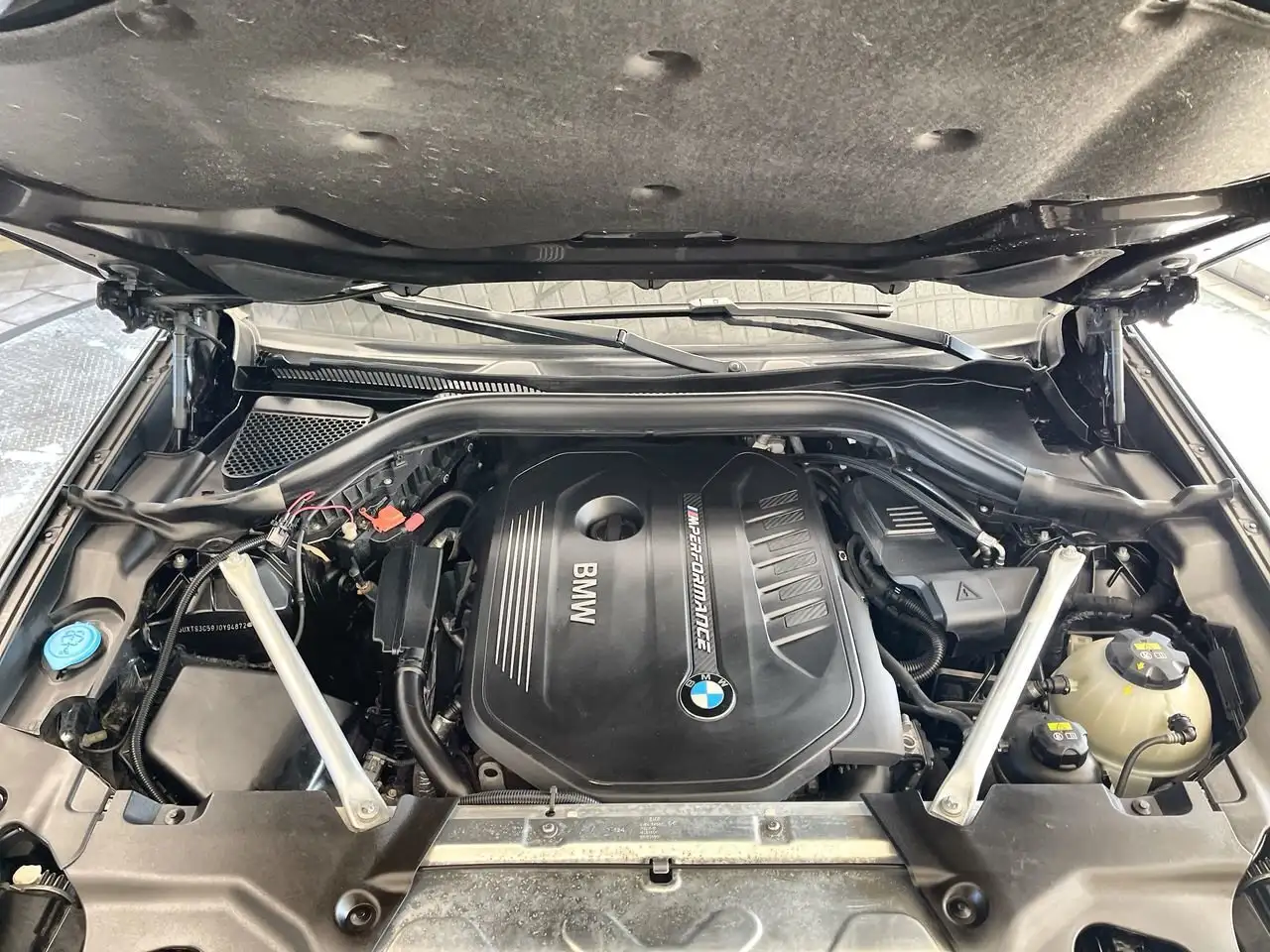 BMW X3 photo BMW X3