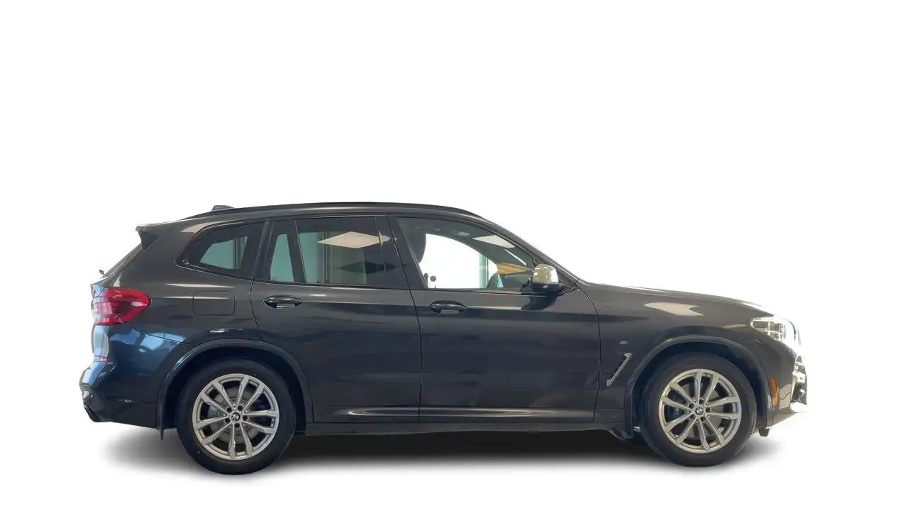 BMW X3 photo BMW X3