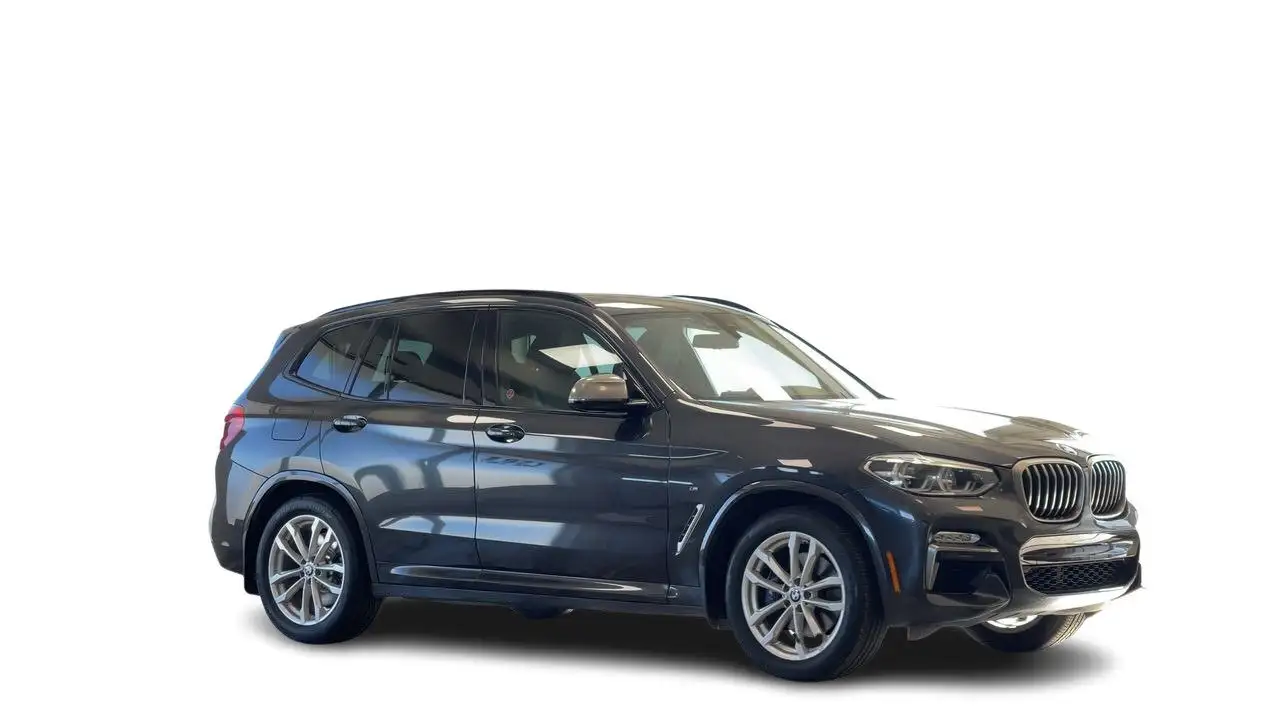 BMW X3 photo BMW X3