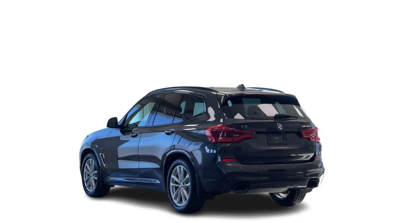 BMW X3 photo BMW X3