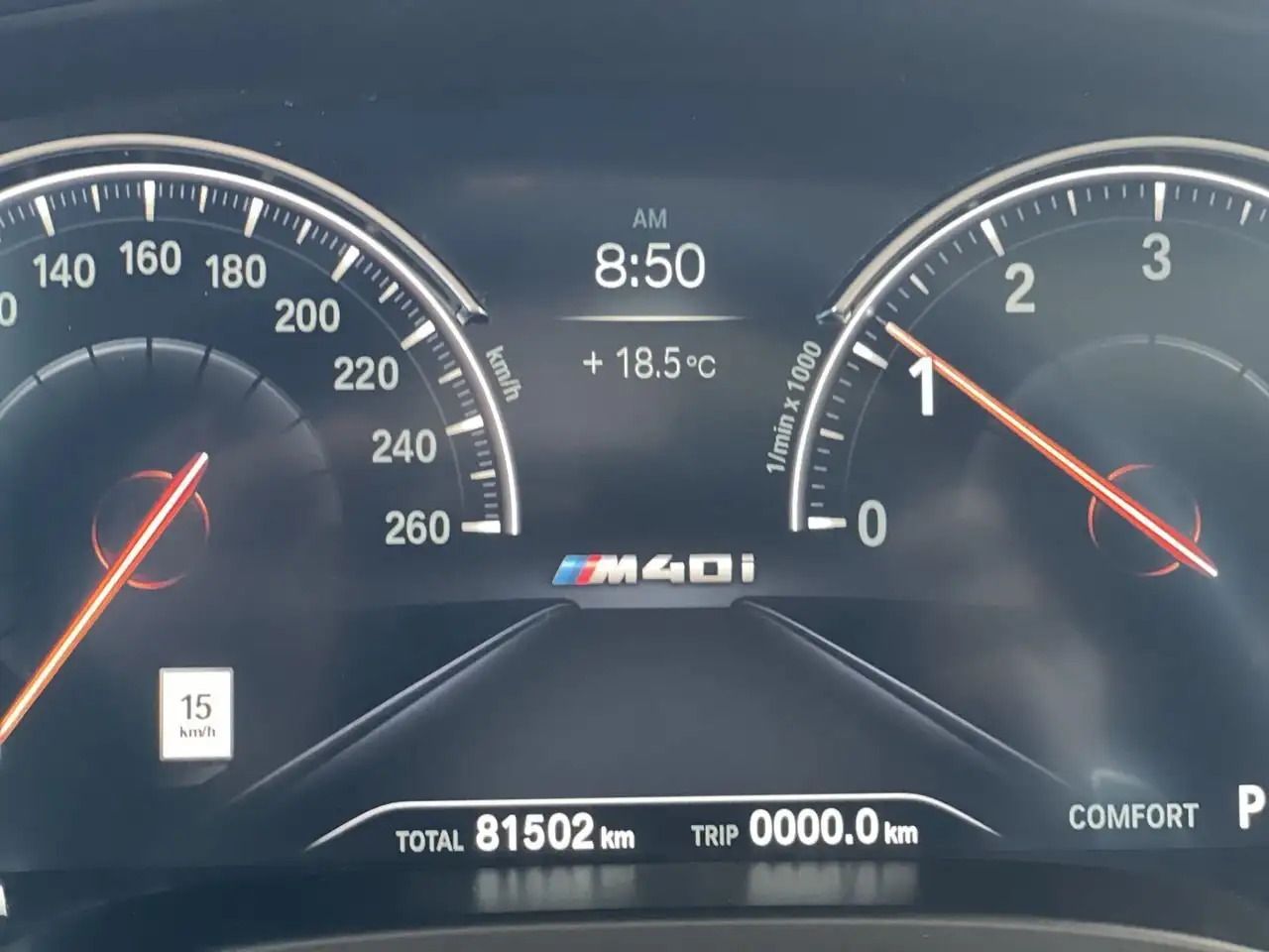 BMW X3 photo BMW X3