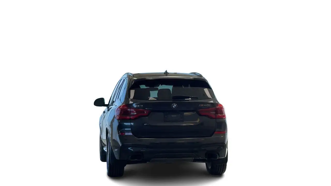 BMW X3 photo BMW X3