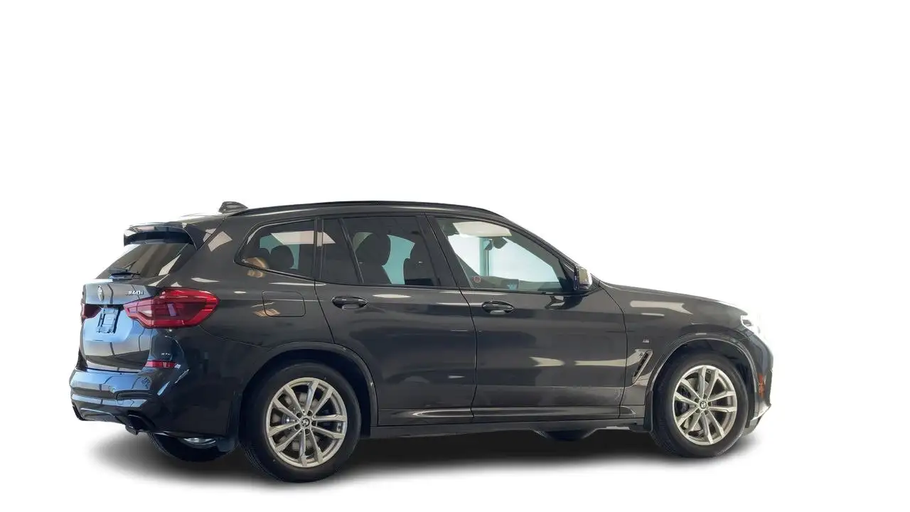 BMW X3 photo BMW X3