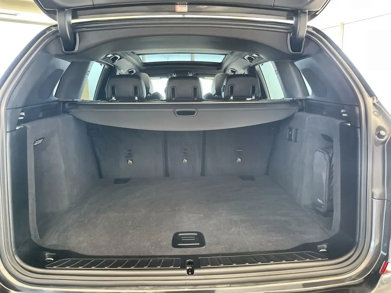 BMW X3 photo BMW X3