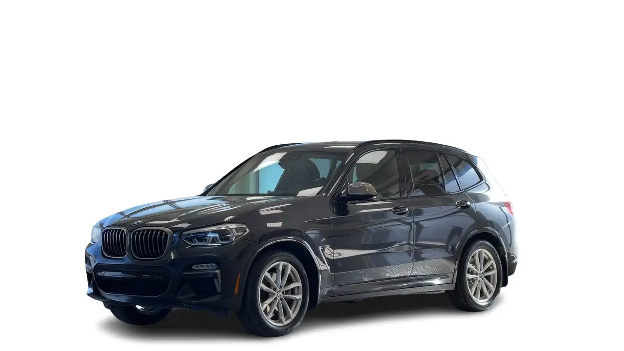 BMW X3 photo BMW X3