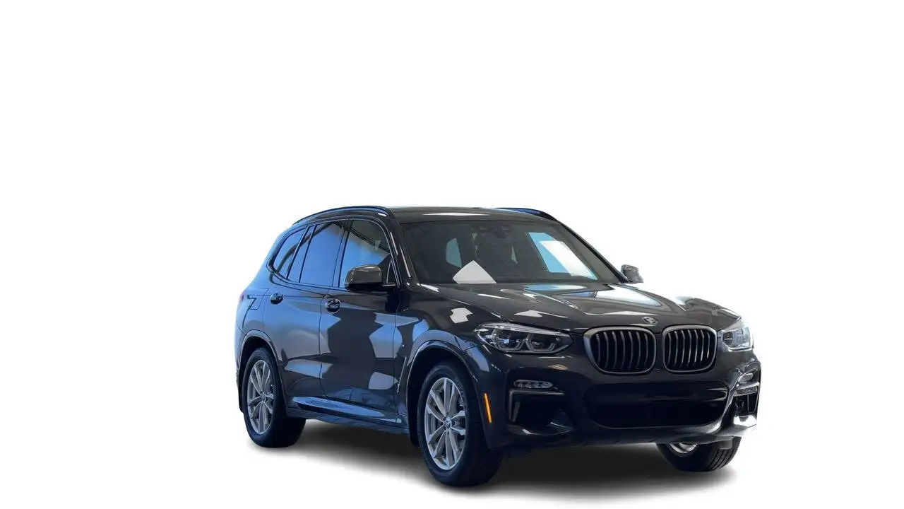 BMW X3 photo BMW X3