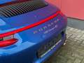 Porsche 991 TARGA 4S PDK FACELIFT LEDER NAVI KAMERA 1-HAND TOP Bleu - thumbnail 20