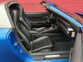Porsche 991 TARGA 4S PDK FACELIFT LEDER NAVI KAMERA 1-HAND TOP Bleu - thumbnail 16