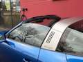 Porsche 991 TARGA 4S PDK FACELIFT LEDER NAVI KAMERA 1-HAND TOP Bleu - thumbnail 15