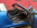 Porsche 991 TARGA 4S PDK FACELIFT LEDER NAVI KAMERA 1-HAND TOP Bleu - thumbnail 14