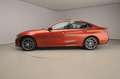 BMW 318 3 Serie Sedan 318i | LED | Leder | Navigatie | Sch Orange - thumbnail 2