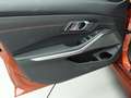 BMW 318 3 Serie Sedan 318i | LED | Leder | Navigatie | Sch Orange - thumbnail 18