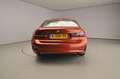 BMW 318 3 Serie Sedan 318i | LED | Leder | Navigatie | Sch Orange - thumbnail 3
