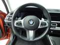 BMW 318 3 Serie Sedan 318i | LED | Leder | Navigatie | Sch Orange - thumbnail 10
