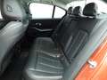 BMW 318 3 Serie Sedan 318i | LED | Leder | Navigatie | Sch Orange - thumbnail 8