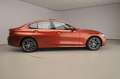 BMW 318 3 Serie Sedan 318i | LED | Leder | Navigatie | Sch Orange - thumbnail 4