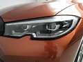 BMW 318 3 Serie Sedan 318i | LED | Leder | Navigatie | Sch Orange - thumbnail 34