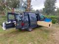 Volkswagen Caddy Caddy Kombi Maxi 2,0 TDI 4MOTION - CAMPER Grau - thumbnail 3