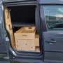 Volkswagen Caddy Caddy Kombi Maxi 2,0 TDI 4MOTION - CAMPER Grau - thumbnail 5