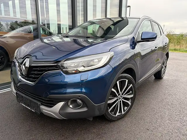 Renault Kadjar Energy TCe 130 6-Gang XMod