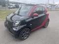 smart forTwo fortwo coupe prime 66kW Navi*Kamera*Klima*Sitzh. Nero - thumbnail 1