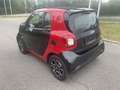 smart forTwo fortwo coupe prime 66kW Navi*Kamera*Klima*Sitzh. Nero - thumbnail 2