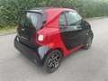 smart forTwo fortwo coupe prime 66kW Navi*Kamera*Klima*Sitzh. Nero - thumbnail 4