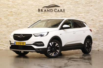 Opel Grandland X 1.2 Turbo Business Executive | CarPlay | Navi | Or