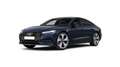 Audi A7 SPB 40 2.0 TDI quattro ultra S tronic Business Ad Bleu - thumbnail 1