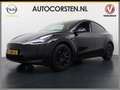 Tesla Model Y RWD LFP-Accu SOH 97% Lmv 20" Warmtepomp Adap.Cruis Noir - thumbnail 8