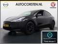 Tesla Model Y RWD LFP-Accu SOH 97% Lmv 20" Warmtepomp Adap.Cruis Noir - thumbnail 1