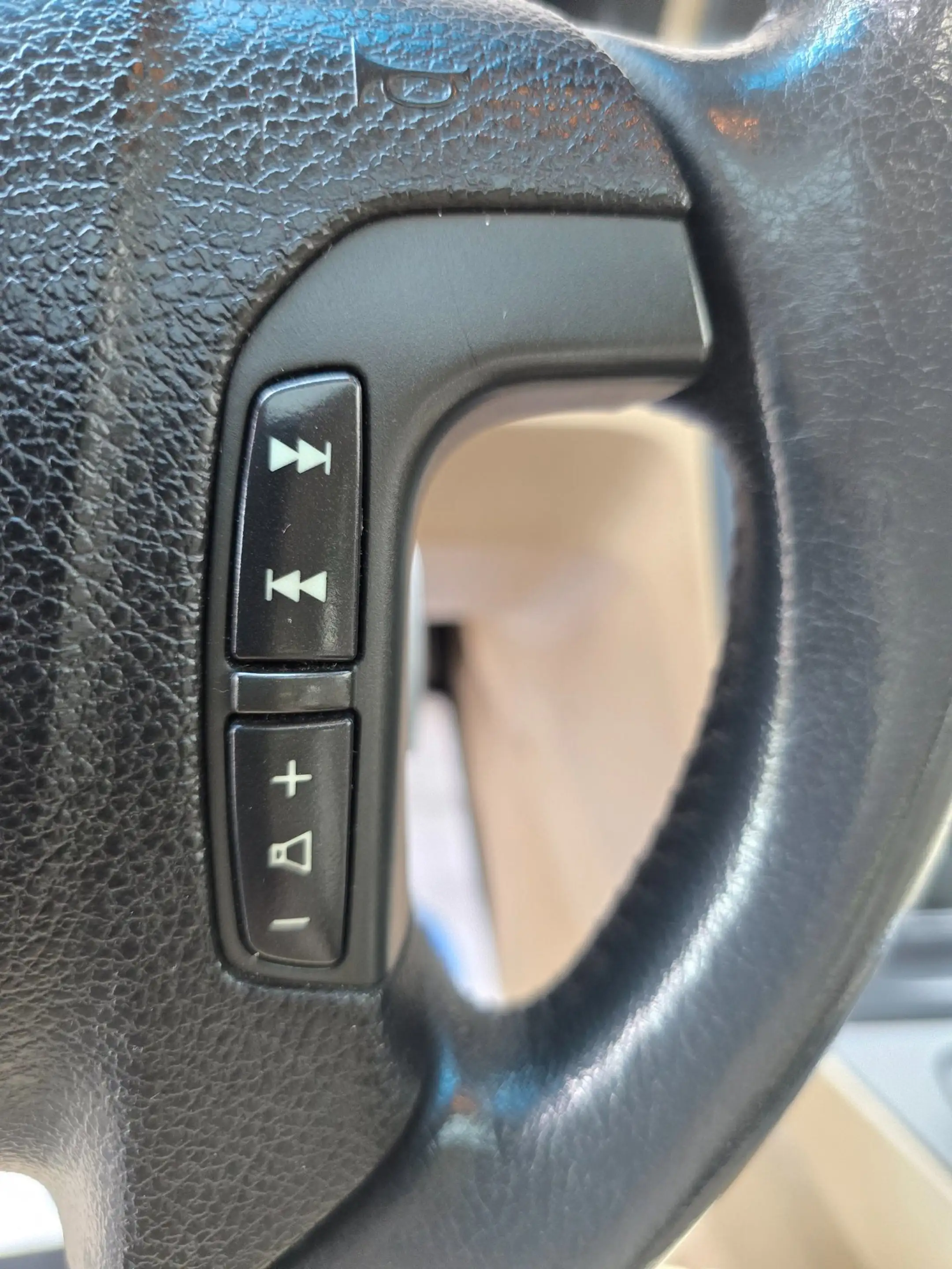 Volvo XC70 Volvo XC70 2.5 T Geartronic Comfort Line — photo 23