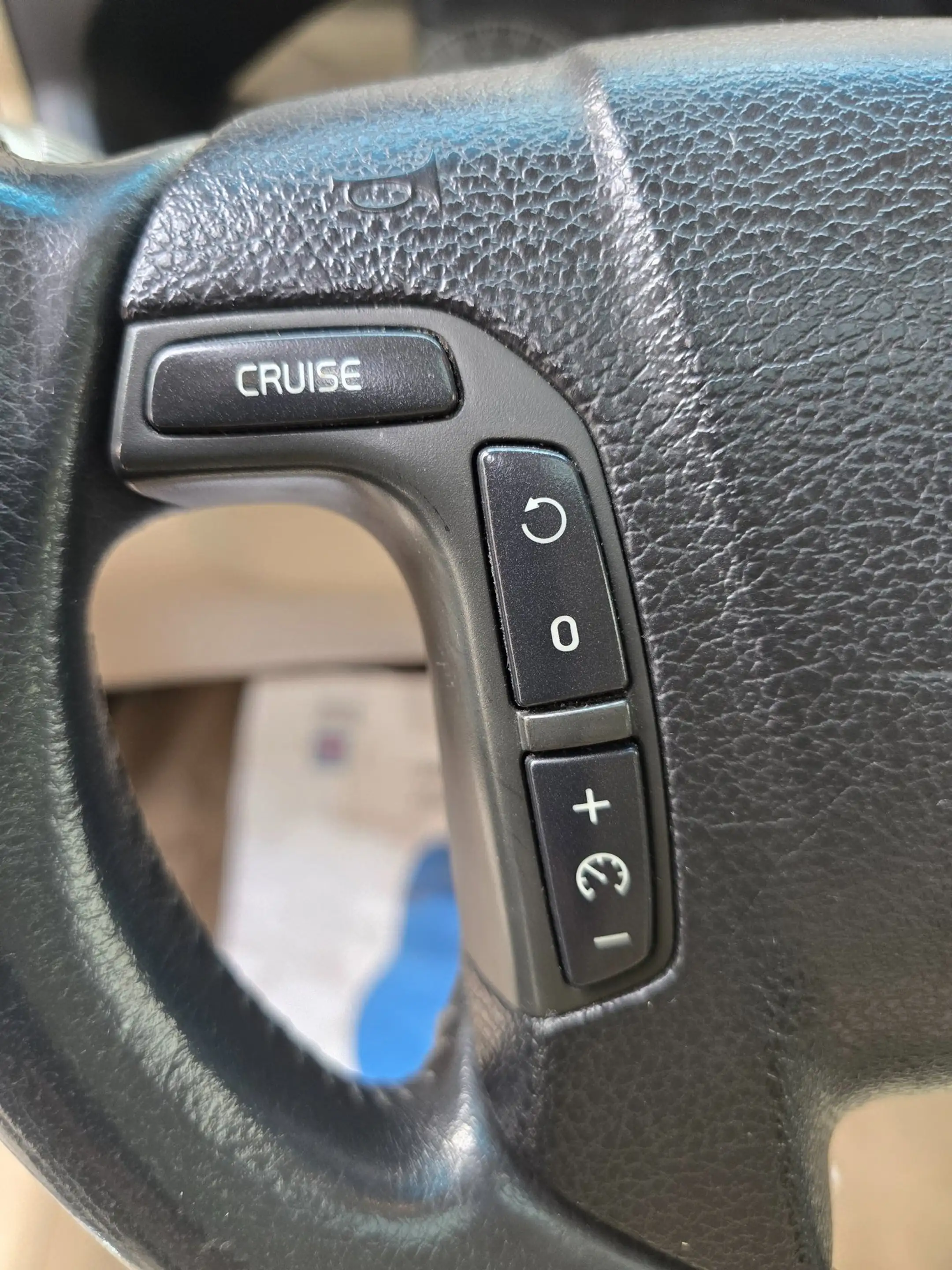 Volvo XC70 Volvo XC70 2.5 T Geartronic Comfort Line — photo 22