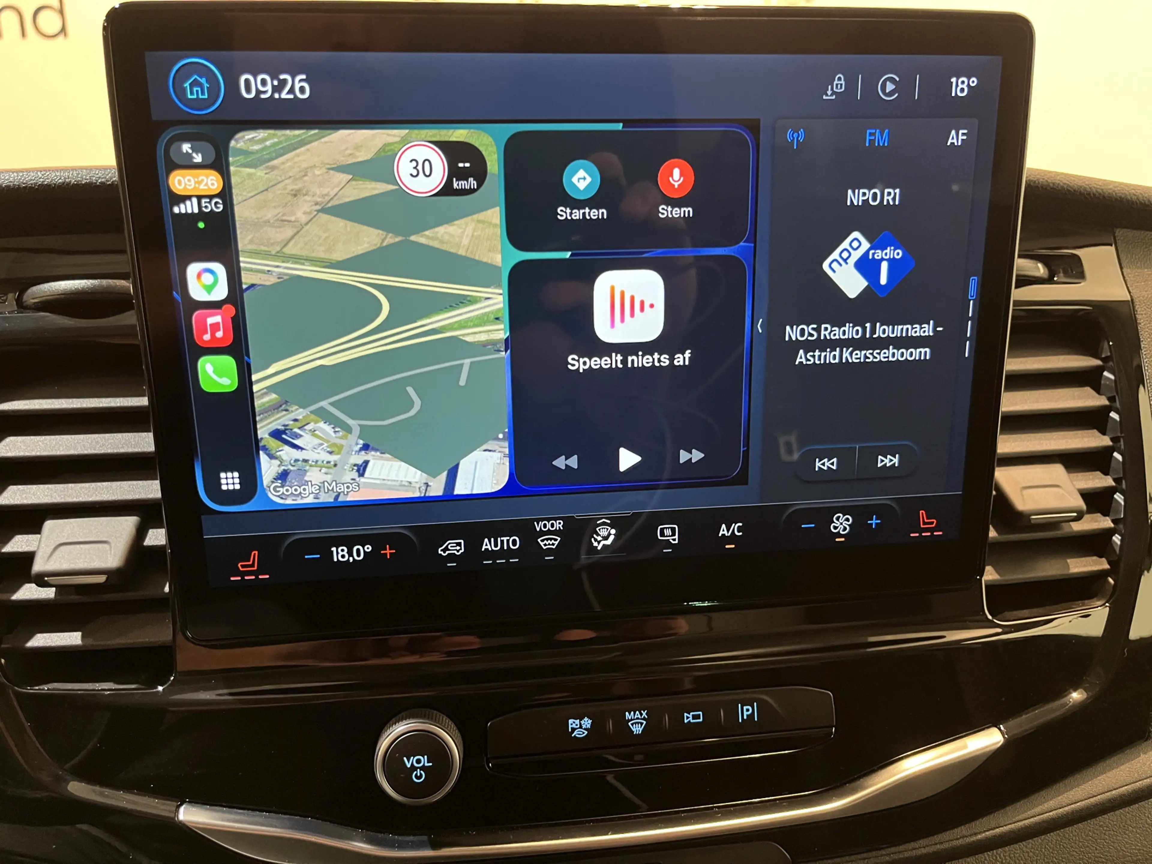 Ford E-Transit 390 (3500 kg) L2H2 Trend 68 kWh / 100% Elektrisch — photo 9