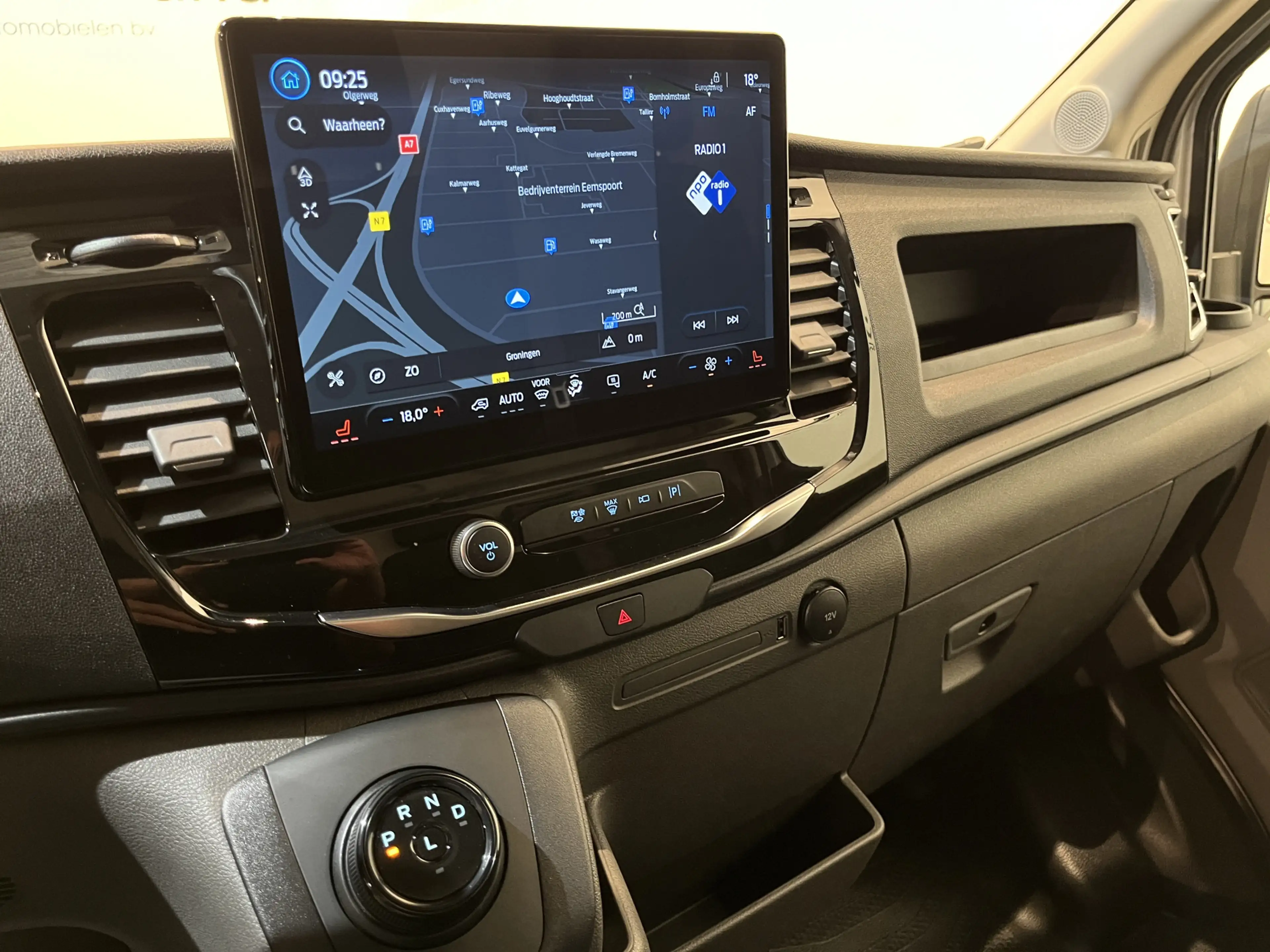 Ford E-Transit 390 (3500 kg) L2H2 Trend 68 kWh / 100% Elektrisch — photo 7