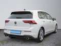 Volkswagen Golf VIII GTI 2.0 TSI Keyless Go,PDC.LED Weiß - thumbnail 3