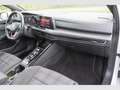 Volkswagen Golf VIII GTI 2.0 TSI Keyless Go,PDC.LED Weiß - thumbnail 8