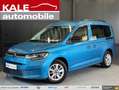 Volkswagen Caddy TSI DSG Life*Design-Paket*LED*NAVI*KAMERA*Standhzg Blau - thumbnail 1
