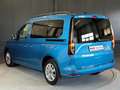 Volkswagen Caddy TSI DSG Life*Design-Paket*LED*NAVI*KAMERA*Standhzg Modrá - thumbnail 3