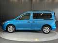 Volkswagen Caddy TSI DSG Life*Design-Paket*LED*NAVI*KAMERA*Standhzg Modrá - thumbnail 2