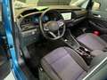 Volkswagen Caddy TSI DSG Life*Design-Paket*LED*NAVI*KAMERA*Standhzg Modrá - thumbnail 16