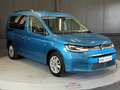 Volkswagen Caddy TSI DSG Life*Design-Paket*LED*NAVI*KAMERA*Standhzg Modrá - thumbnail 7