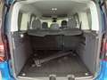 Volkswagen Caddy TSI DSG Life*Design-Paket*LED*NAVI*KAMERA*Standhzg Modrá - thumbnail 24