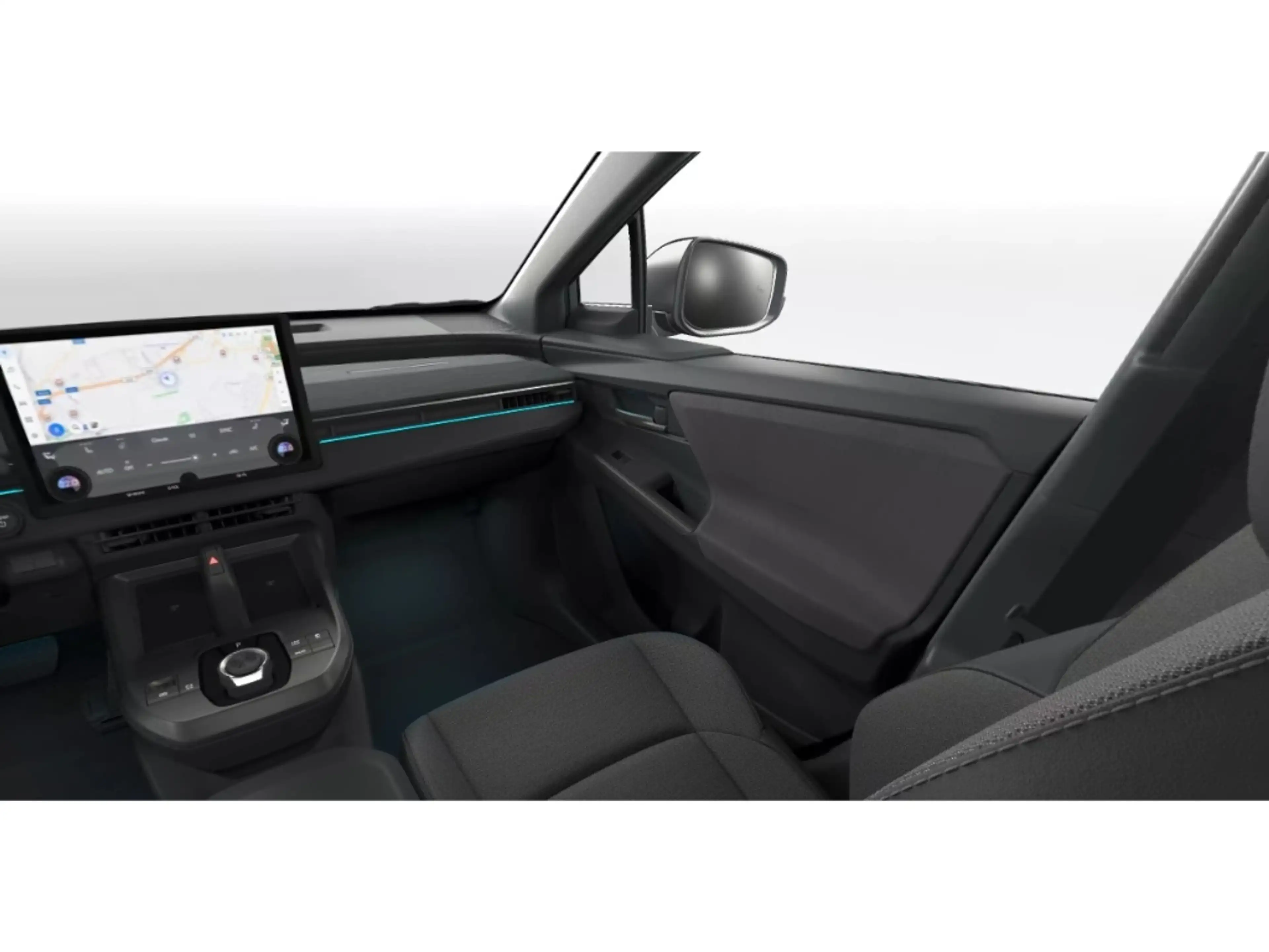 Toyota C-HR+ TEAMPLAYER+CARPLAY+E-PÄRMIE 6000€ — photo 11