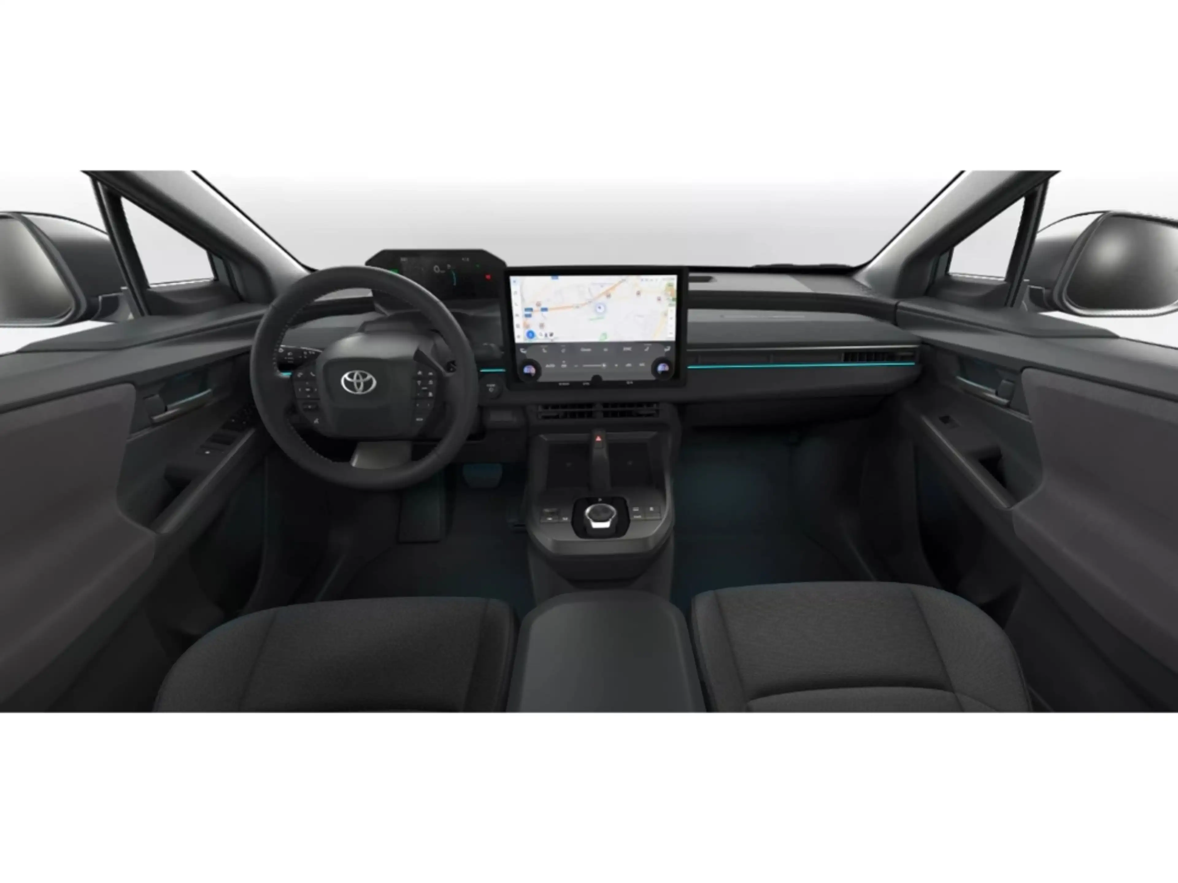 Toyota C-HR+ TEAMPLAYER+CARPLAY+E-PÄRMIE 6000€ — photo 13