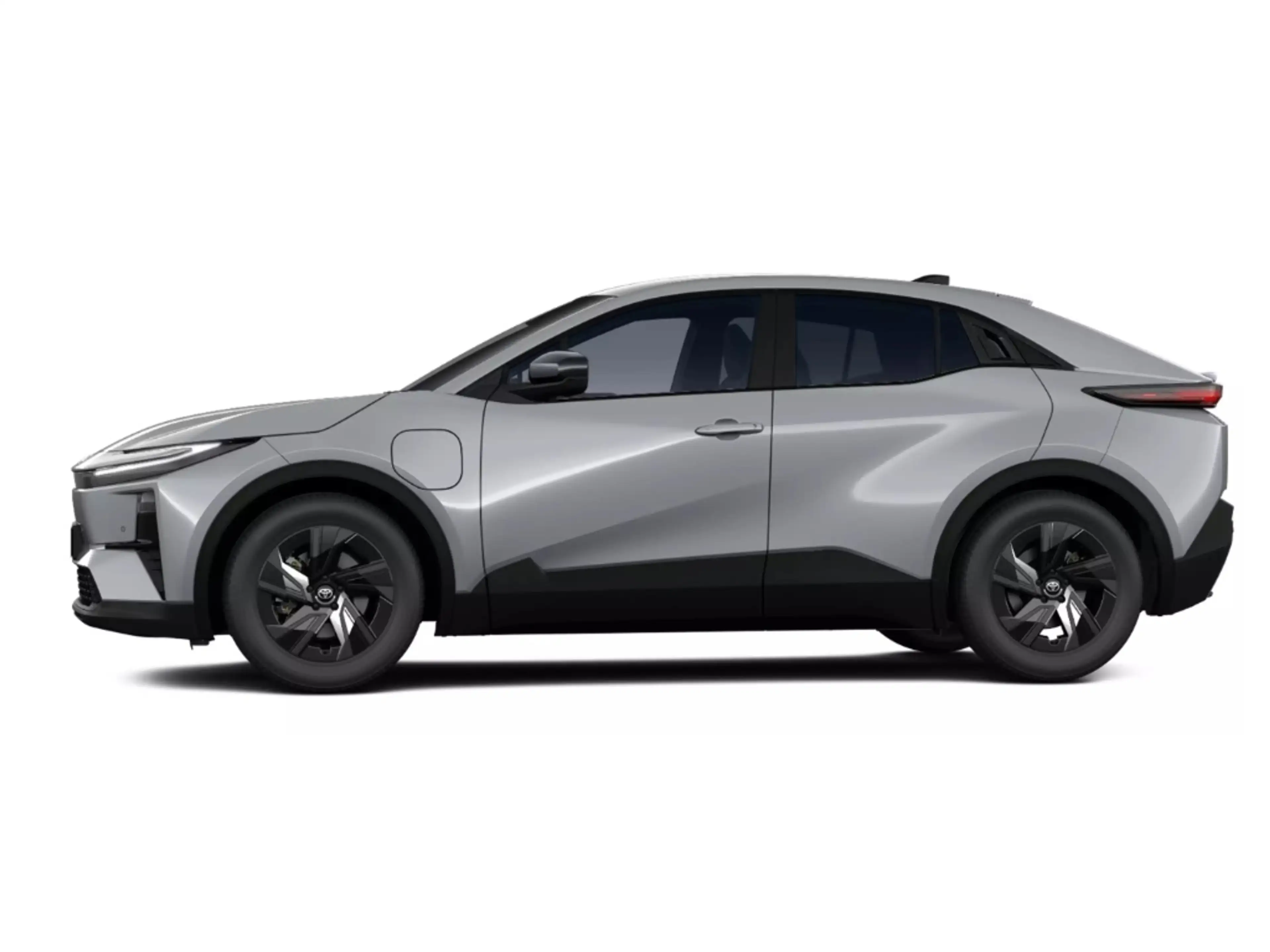 Toyota C-HR+ TEAMPLAYER+CARPLAY+E-PÄRMIE 6000€ — photo 2